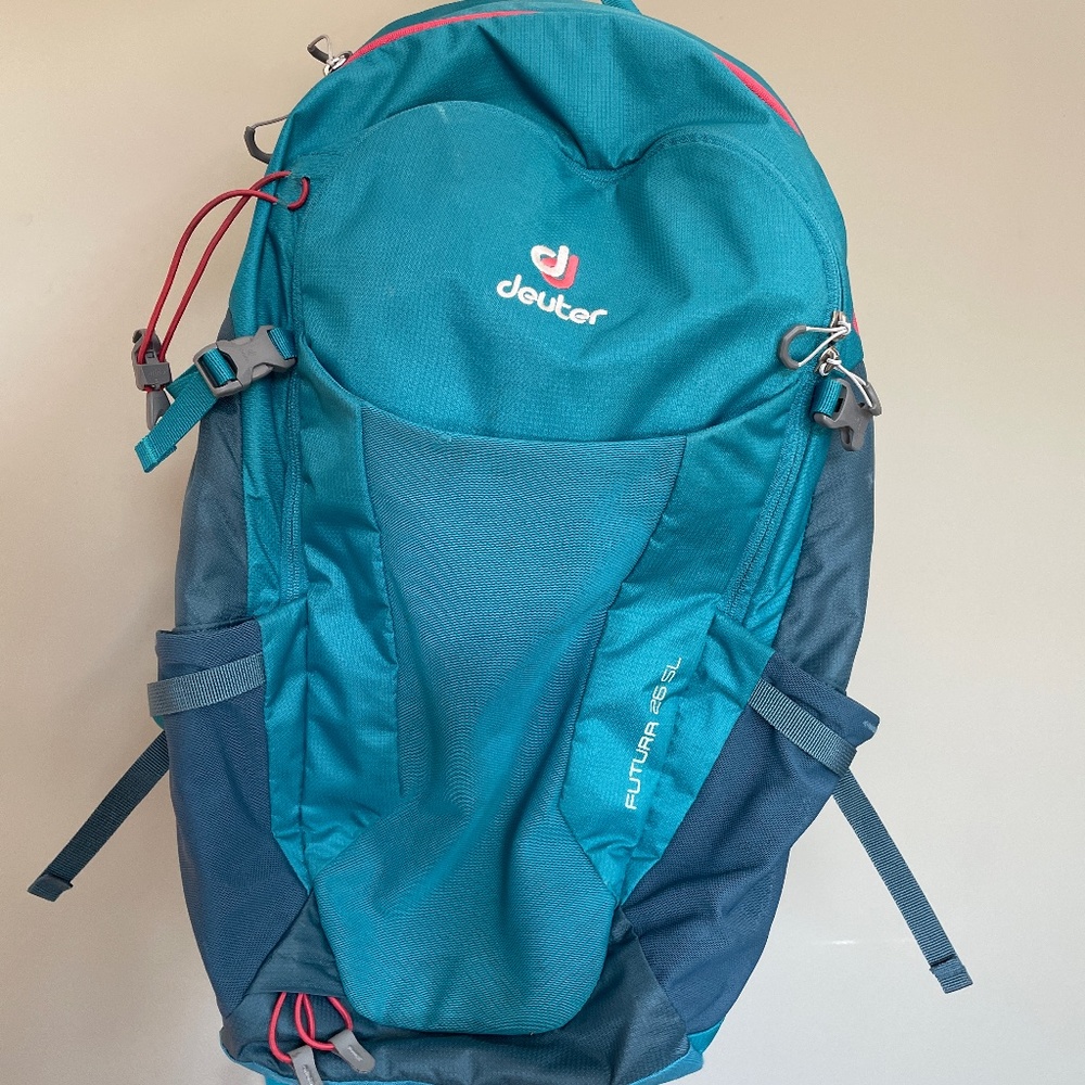 Deuter Futura 26